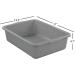 Doryh 13 Liter Commeicial Bus Box Plastic Tubs 4 Packs - Buy Online on GoSupps.com