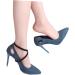 FOMIYES 18 Pairs Women's High Heel Shoes - Stylish & Comfortable - International Shipping Available - Buy Online on GoSupps.com