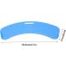 Wheelchair Transfer Board Slide Transfer Board Patient Sliding Assist Device Lightweight Sliding Board (Color : B) - Buy Online on GoSupps.com