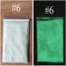 Luminous Glow in The Dark Powder Super Bright Fluorescent Powder Luminous Paint DIY Materials Noctilucent Powder 50 Grams/lot - (Color: NO 6) - Buy Online on GoSupps.com