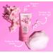 Cherry Blossom Foaming Cleanser - Gentle Hydrating Face Wash for All Skin Types - International Shipping Available - Buy Online on GoSupps.com