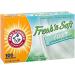 ARM & HAMMER Fabric Softener Sheets - Perfume & Dye Free 100 Ct | Premium International Shipping - Buy Online on GoSupps.com