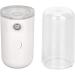 Face Humidifier Nano Mist Sprayer Face Nano Mist Sprayer Portable USB Charging Moisturizing Hydrator for Home (White) - Buy Online on GoSupps.com