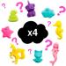 Canal Toys So Bomb Bath Bombs for Kids - DIY Bathing Ball Gift Set - 1 Piece Classic Bath Additive - Buy Online on GoSupps.com
