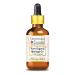 Greenwood essential natural bio Moringa oil (Moringa Oleifera) with glass dripper natural -purity therapeutic quality cold -pressed 50ml (1.69 oz)