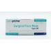 Type IIR Medical Face Mask | CE Certified Surgical Mask | 50 Pieces | EN14683:2019 | BFE 98% | Fuchsia Color | International Shipping Available - Buy Online on GoSupps.com