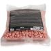  JaDy JaDy | Pink Titanium Hot Wax Beads 200g | For All Skin Types Stripless Hair Removal Easy Application | Professional Finish - Buy Online on GoSupps.com