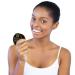 OKAY Polished Edges with Black Jamaican Castor Oil 1oz - Nourish & Define Hair - International Shipping Available - Buy Online on GoSupps.com