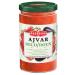 Pufai Ajvar Sweet Glass Vegetable Sauce A delicious side dish traditional sauce 350g