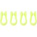 Headache Pressure Point Clip - Mini Flower Shape for Anxiety & Migraine Relief (Green) | Stress Relief Tool - International Shipping - Buy Online on GoSupps.com