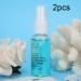 2pcs Pre Wax Spray Set - Beeswax Pre Wax & After Wax Spray Kit for At-Home Waxing - 30ml - Buy Online on GoSupps.com