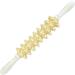 Fascia Muscle Scooter Stick | Pressure Point Massage Tool with 9 Balls for Athletes Fitness Enthusiasts & More - Relax & Relieve Muscle Tension - Buy Online on GoSupps.com