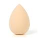 Makeup Sponge Makeup Sponge Concealer Smooth Cosmetic Powder Puff Cut Shape Foundation Water Drop Bevel Make Up Blender Tool Wholesale Makeup Sponge Holder(Skin)