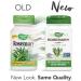Nature's Way Rosemary Leaf 700 mg - 100 Vegan Capsules for Natural Wellness - Buy Online on GoSupps.com