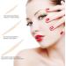 SCOBUTY Eyelid Lift Strips - 960PCS - Instant Invisible Double Eyelid Tape for Uneven Monolids - Buy Online on GoSupps.com