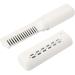 Rechargeable Mini Hair Straightener - Portable Travel Sized 2000mAh 3 Temperature Settings Anti-Scald - Khaki - Buy Online on GoSupps.com