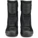 Sidi Unisex Aria Gore-Tex Onroad Boots - Size 45 EU Black | Premium Motorcycle Footwear for Global Shipping - Buy Online on GoSupps.com