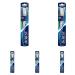 Dr.BEST Original Toothbrush Soft (1 piece) helps protect the gums (pack of 5) 1 piece (pack of 5) New