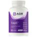 Advanced Orthomolecular Research AOR Total E 60 Softgels