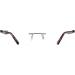 Scojo New York Big Cat Eye Reading Glasses - Handmade Violet Tortoise Scratch Resistant 2.25x Readers for Men & Women - International Shipping Available - Buy Online on GoSupps.com