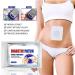  24pcs Diabetic Belly Patch for Blood Sugar and Thirst Relief - Easy-to-Use Abdominal Solution for Middle-Aged and Elderly with Diabetes - Buy Online on GoSupps.com