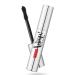 PUPA Milano Vamp! Extreme Mascara - For Voluminous And Dramatic Eyelashes Lengthening Defining Formula Adds Impact Boost Your Eye Allure With Long  Thick Lashes 010 Extra Black 0.4 Oz  I0111752