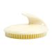 Hair washing brushes massage shampoo brush |Head massage shampoo scrubber hairbrushes portable shampoo brush scalp massage comb for at home or when traveling