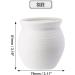 VOCOSTE Aquarium Hideaway Rock Cave White 3.19x3.11x3.11 Inches - Buy Online on GoSupps.com