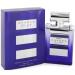 Shades Blue Long Lasting Eau Da Parfum For Men and Women Unisex 100ML (3.4 floz) - Buy Online on GoSupps.com