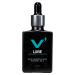 VOLT Lube Mens Beard Oil & Hair Softener with Jojoba & Argan Oil 1 Fl Oz (30 ml) Bottle Unscented Fragrance Free