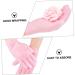 MERRYHAPY 1 Pair Beauty Protective Glove Moisturizing Skin Hand Gloves Exfoliating Hand Gloves Repairing Moisturizing Gloves LED Eyebrow Clip Women Moisturizing Gloves Sebs - Buy Online on GoSupps.com