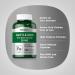 Gentle Iron 28mg | 300 Capsules Iron Bisglycinate Supplement | Non-GMO & Gluten-Free - Buy Online on GoSupps.com