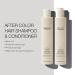 Previa Keeping After Color Shampoo & Conditioner Set - Color Protection for Color Treated Hair | 8.45 oz Each | International Shipping Available - Buy Online on GoSupps.com