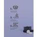 Zahnheld Toothbrush Tablets Starter Set - Mint Fluoride-Free Vegan Natural Dental Care (2 Bags of 125 Tabs + Glass) for Plaque & Caries Protection - Buy Online on GoSupps.com