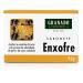 Granado Linha Tratamento Sabonetes em Barra Enxofre 90 Gr (3 x 90 Gr) Treatment Collection - Sulphur Bar Soaps Net 3.1 Oz (3 x Net 3.17 Oz)