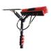 Window Cleaning Brushes Window Cleaning Brush Window Cleaning Pole/Water Fed Telesbrush/Extendable Cleaner Conservatory Roof Teleswater Fed Cleaning Pole With Big Brush And Squeegee Tools 9 6.0 M