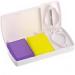FRCOLOR Small Tablet Splitter & Medication Divider Safe & Efficient Medicine Cutter for Easy Dosing - Buy Online on GoSupps.com