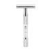Men's Manual Razor - Washable Comfortable Handle & Stylish Zinc Alloy Design for Daily Use - Buy Online on GoSupps.com