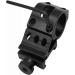 HOUSON 20mm Picatinny Flashlight Mount | Universal Rail Mount for Flashlights Scopes & Lasers - 25.4mm Compatible - Buy Online on GoSupps.com