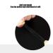 Round Double Side Tape Waterproof Non Toxic Balloon Tape for Nail Salon Balloons Decorative Home 12mm - Buy Online on GoSupps.com