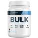 Transparent Labs Bulk Pre Workout Powder - Naturally Sweetened Advanced Pre-Workout Formula for Muscle Building and Strength - 30 Servings Blue Raspberry