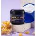 Frankincense Oil Massage Cream Lotion 4 Fl Oz | Relax Sore Muscles & Nourish Skin - International Shipping Available - Buy Online on GoSupps.com
