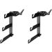 Manfrotto 044 B/P Clamps-2 Holder Hooks 045 Mounted on 2 Superclamps 035 - Set of 2 for Professional Photography - Buy Online on GoSupps.com