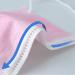 Icoolio Medical Disposable Mouth Protection Masks - 50 Pink Facial Masks for Enhanced Safety - Buy Online on GoSupps.com