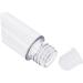 VINTORKY 2pcs Empty Tube Mascara Tube and Wand Bulk Mini Mascara Tube Empty oil Tubes for Eyelash - Buy Online on GoSupps.com