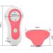 Breast Massager & Vibration Device for Shaping Firming & Enlargement - International Shipping Available - Buy Online on GoSupps.com