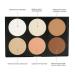 iMeasy Contour Kit Highlight & Bronzing Powder Palette - 2/4/6 Colors - Buy Online on GoSupps.com