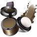 miduoidn Hair Line Powder Cover Up Hairline Shadow Fluffy Thickening Waterproof Regrowth Powders Beauty Accessory for Salon Home Use Light Coffee 1 count (Pack of 1) - Buy Online on GoSupps.com