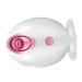 SOESFOUFU 1pc Pore Cleaner Portable Face Steamer Hair Steamer Humidifiers for Home Face Steamer Sprayer