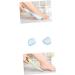 Healeved Foot Scraper Treatment Foot Remover Foot Exfoliating - Buy Online on GoSupps.com